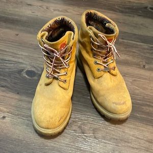 Timberland Women’s Boots
